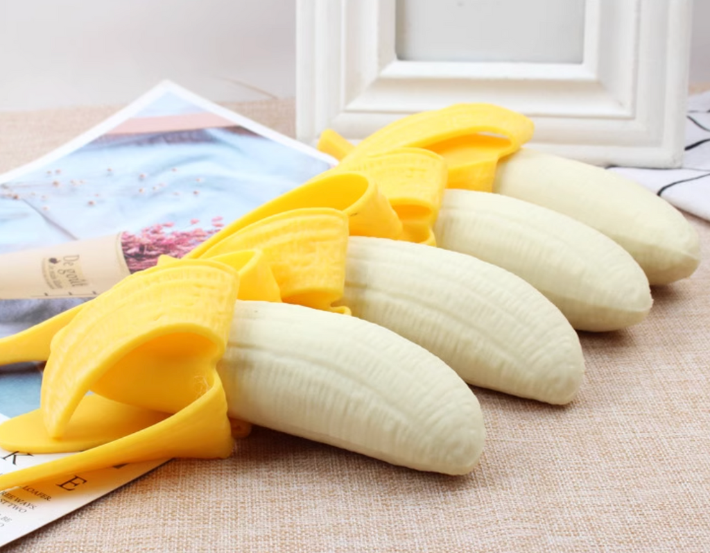 Hazel Blues® |  PREORDER: Feeling Fruity Squishy Set