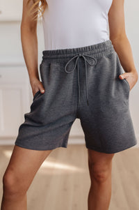 Hazel Blues® |  Settle In Dad Shorts