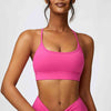 Hazel Blues® |  Cropped Sport Cami