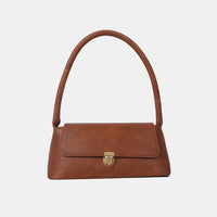 Hazel Blues® |  PU Leather Shoulder Bag