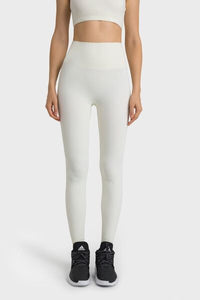 Hazel Blues® |  High Waist Active Pants