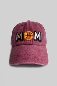 Hazel Blues® |  MOM Baseball Cap