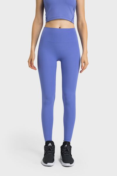 Hazel Blues® |  High Waist Active Pants