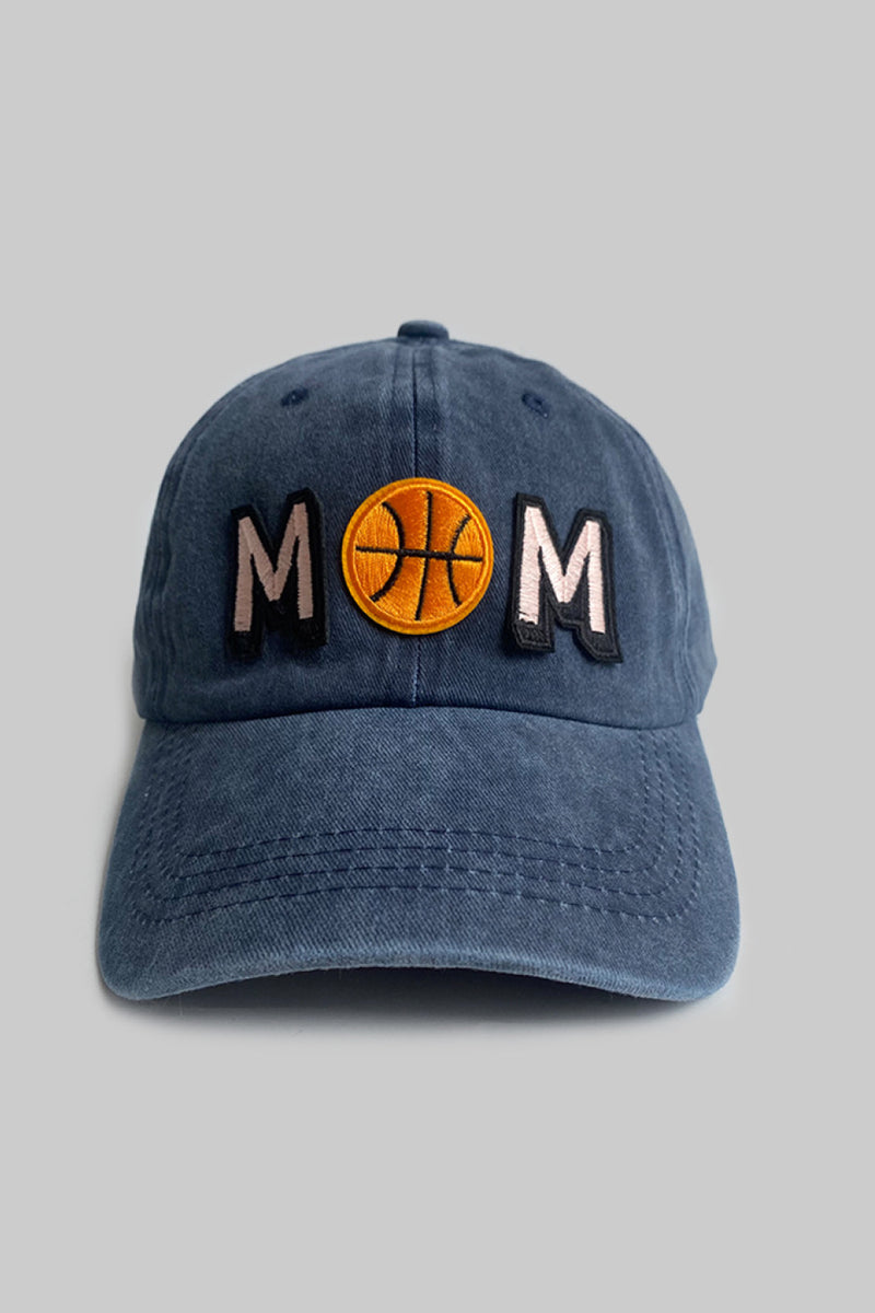 Hazel Blues® |  MOM Baseball Cap