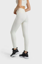 Hazel Blues® |  High Waist Active Pants