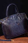 Hazel Blues® |  PU Leather Handbag