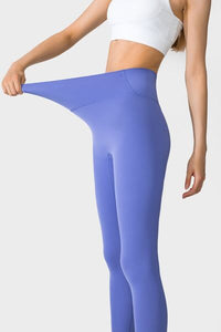 Hazel Blues® |  High Waist Active Pants