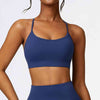 Hazel Blues® |  Cropped Sport Cami