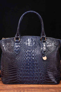 Hazel Blues® |  PU Leather Handbag