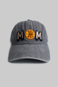 Hazel Blues® |  MOM Baseball Cap