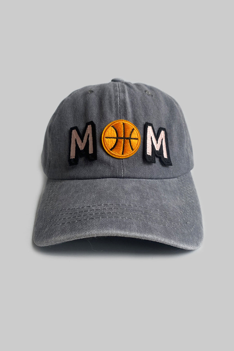 Hazel Blues® |  MOM Baseball Cap