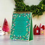 Tara Lynn's Christmas Carols Calendar - Tara Lynn's Boutique
